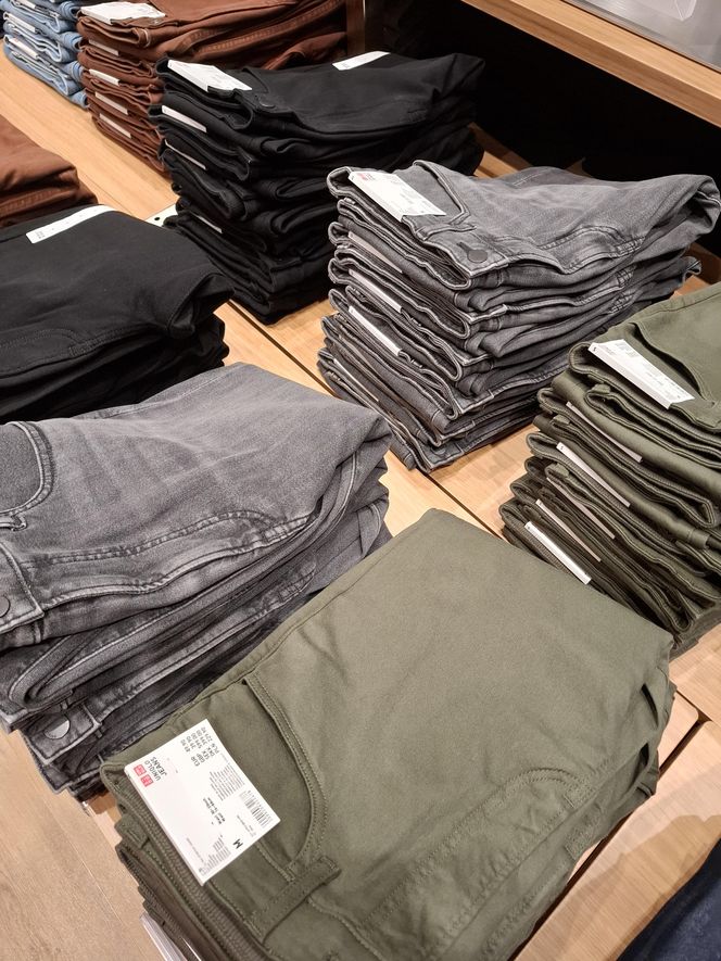 Uniqlo