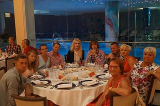 MIG poleciał na teneryfę