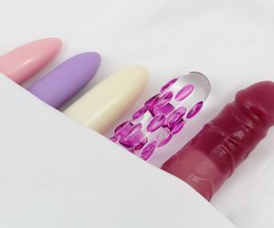 Czemu służy badanie wibratorem u ginekologa lub seksuologa?