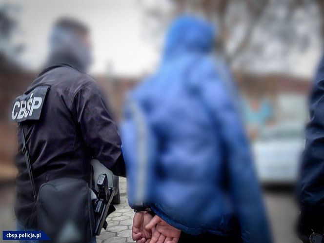 „Śledź” i jego banda trafią do puszki. Zapadł wyrok w sprawie narkotykowego gangu