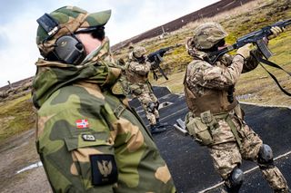 Odnaleziono wszystkich zaginionych żołnierzy. Służby zakończyły akcję ratunkową