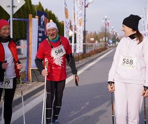 XIV Bieg Niepodległości w Zbuczynie za nami. Zobacz zdjęcia!