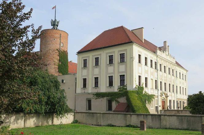 Muzeum Archeologiczno- Historyczne