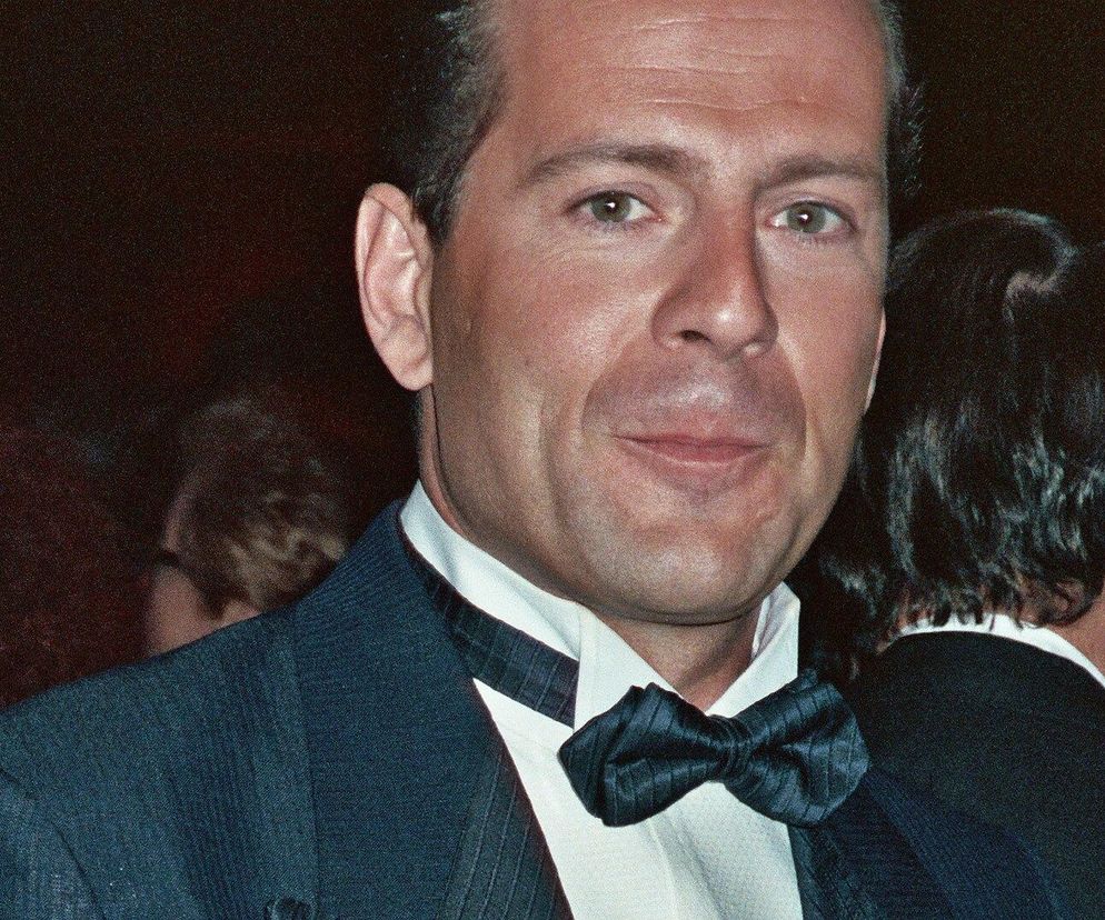 Bruce WIllis