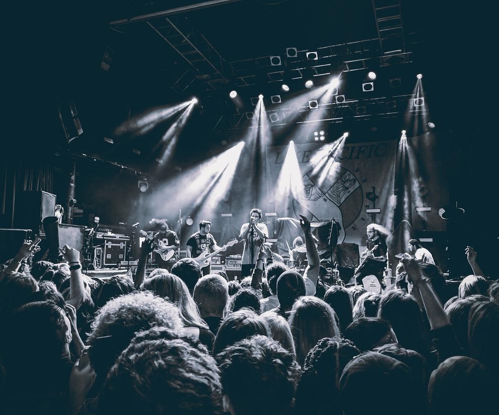 Punkowe wersje popularnych hitów