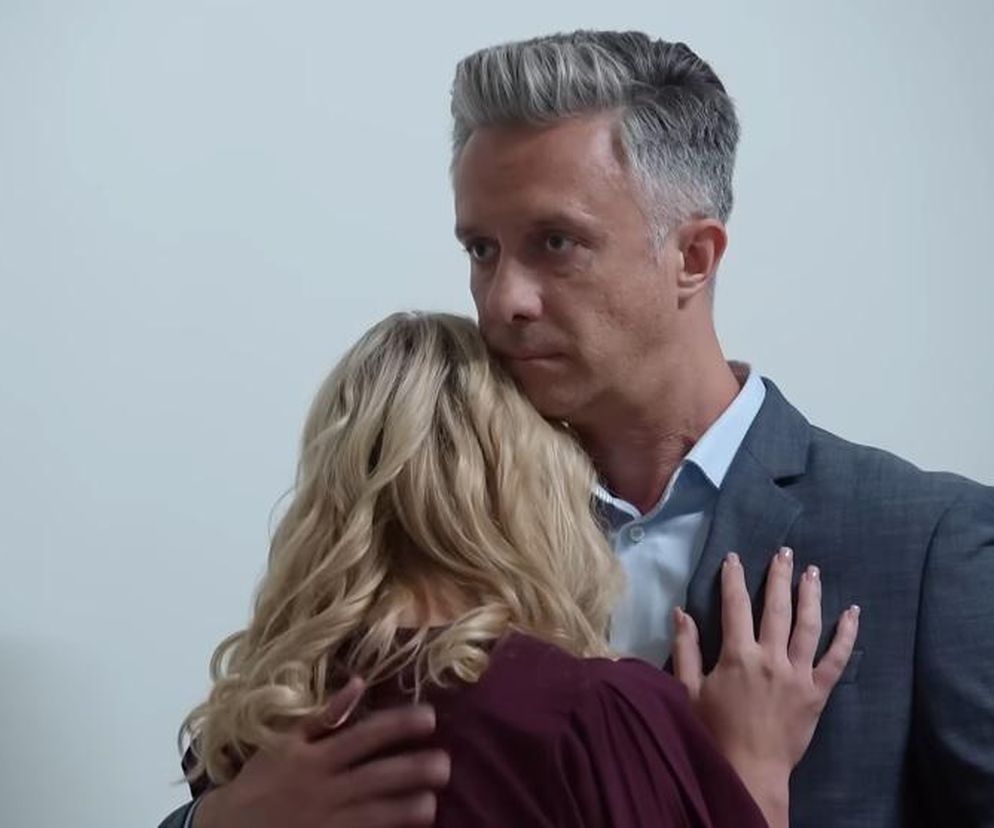 Pierwsza miłość, odcinek 3744: Artur podejmie desperacką próbę odzyskania Doroty. Jest nadzieja? 