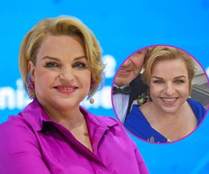Katarzyna Bosacka jest już po ślubie! Pokazała zdjęcie z ukochanym