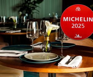 Znana restauracja w Warszawie z gwiazdką Michelin! Ceny degustacji zwalają z nóg