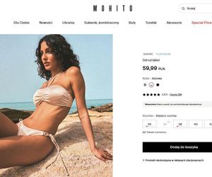 bikini Mohito