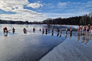 Morsy Stąporków - nowa grupa w Świętokrzyskiem