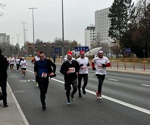 Bieg dla Niepodległej 2024 w Białymstoku