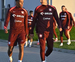 Lewandowski dostał pstryczka w ucho