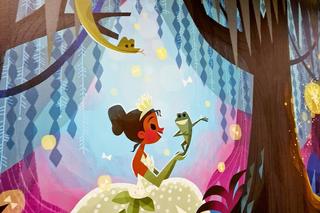 Murale w Centrum Zdrowia Dziecka