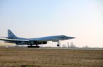 Bombowce strategiczne Tu-160M