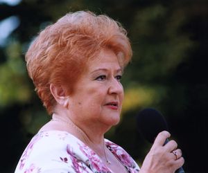 Danuta Rinn to ikona polskiej estrady. Dziś miałaby 89 lat