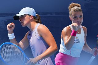 Iga Świątek wygrała turniej w Cincinnati! Jasmine Paolini pokonana w finale!