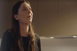 M jak miłość, odc. 1725: Iza (Adriana Kalska)