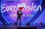 Justyna Steczkowska jedzie na Eurowizję 2025