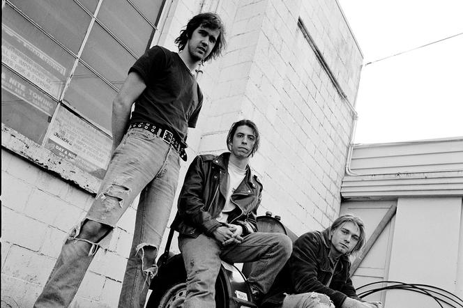 Nirvana i Killing Joke - czy jeden z największych przebojów legendy grunge'u to plagiat? Tą sprawą żył świat w latach 90.