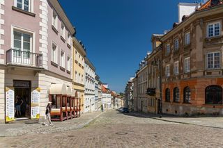 Starówka (od)NOWA. Znamy szczegółowy program urodzinowej imprezy Starego Miasta. Na scenie same gwiazdy!