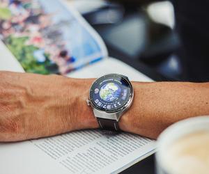 Huawei Watch 4