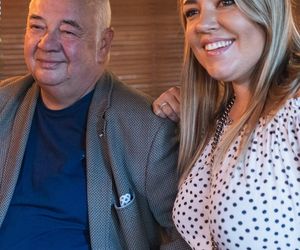 Stanisław Sojka miał córkę chrzestną