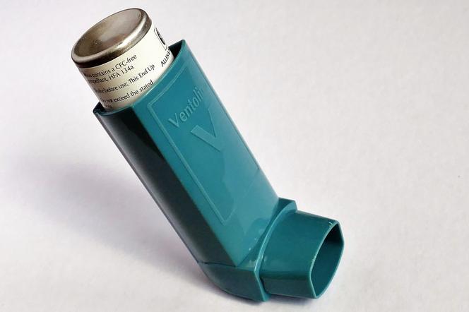 Astma łagodzi objawy COVID-19? To możliwe, ale pod jednym warunkiem! 