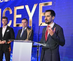 Złoty Laur Super Biznesu 2025 - zwycięzcy