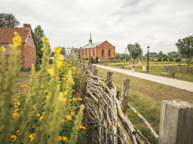 Romantyczny weekend? Odwiedźcie Płock! Co tu zobaczyć? Skansen, atrakcje, zwiedzanie