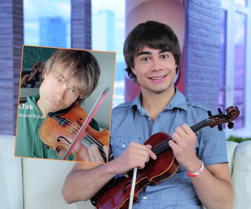 Alexander Rybak