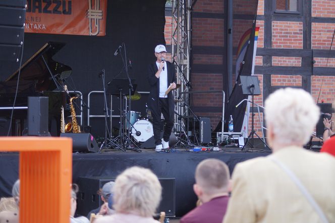 Muzyka na tarasach Młynów Rothera! Za nami Światowy Dzień Jazzu