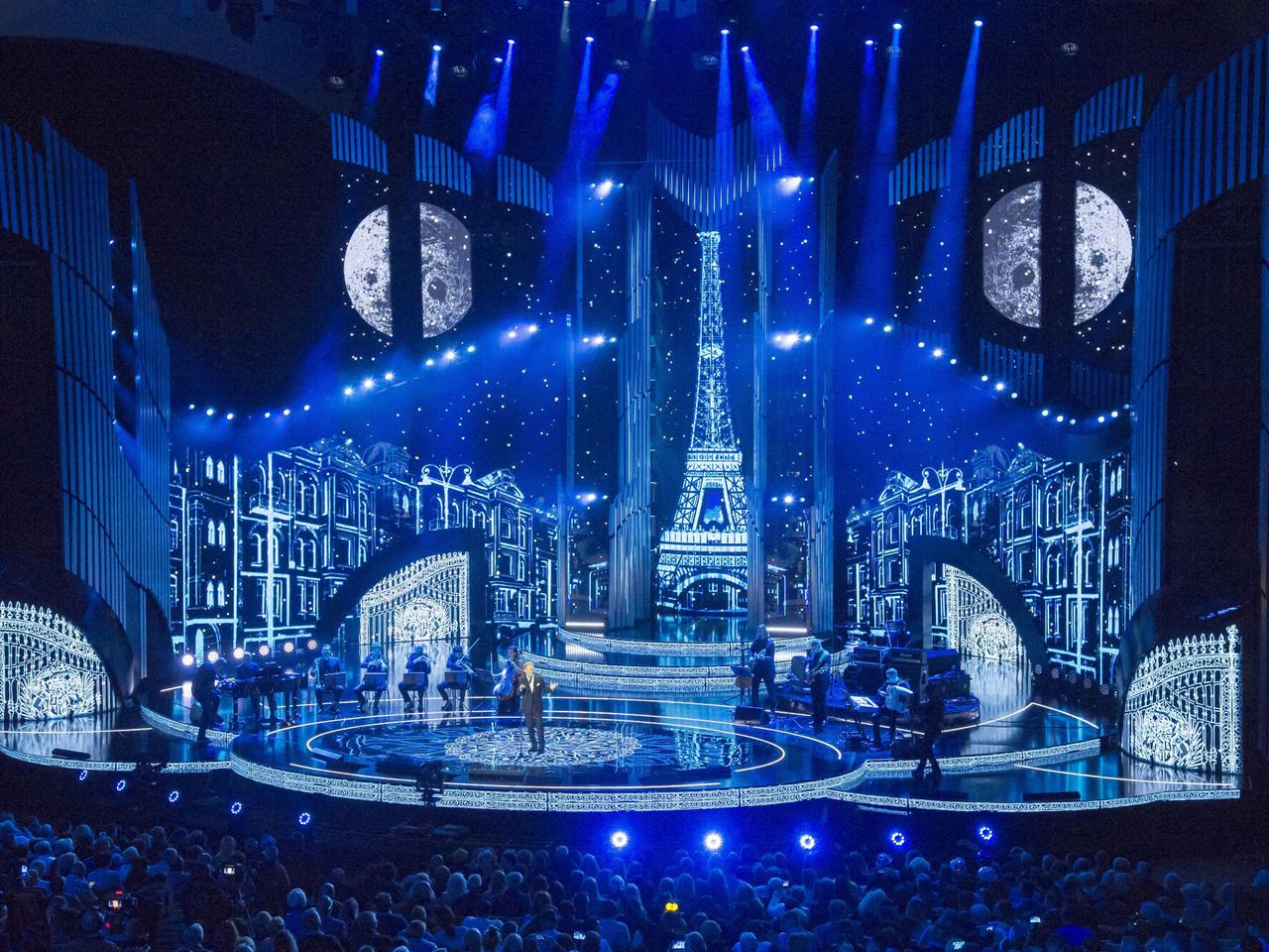 Polsat SuperHit Festiwal i festiwal w Opolu - czym się różnią? Który jest ważniejszy?