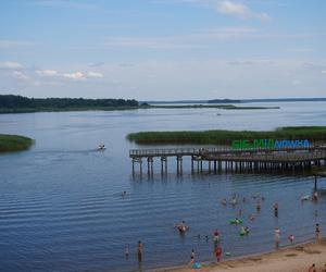 Podlaska Atlantyda, czyli Zalew Siemianówka i okolice