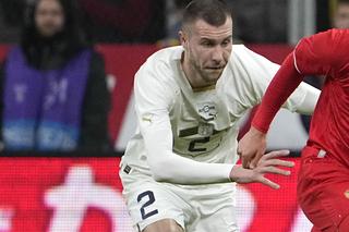 Euro 2024: Strahinja Pavlović. Sylwetka reprezentanta Serbii