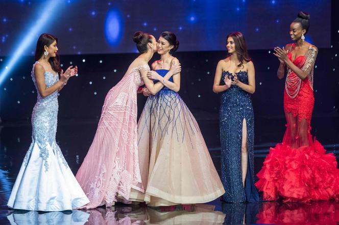 Miss World 2016