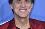 Jim Carrey 