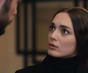 Dziedzictwo odc. 675. Yaman, Nana