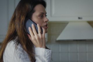 M jak miłość, odcinek 1853: Kasia (Paulina Lasota)