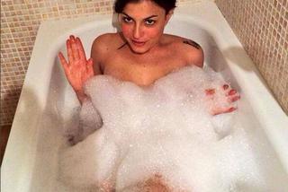 Sara Tommasi - była modelka i gwiazda porno - została dyrektorem włoskiego klubu