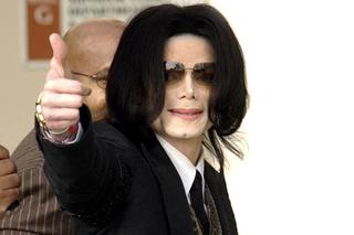 Hity Michaela Jacksona usunięte z playlisty! W radiu nie usłyszysz już Bille Jean i innych!