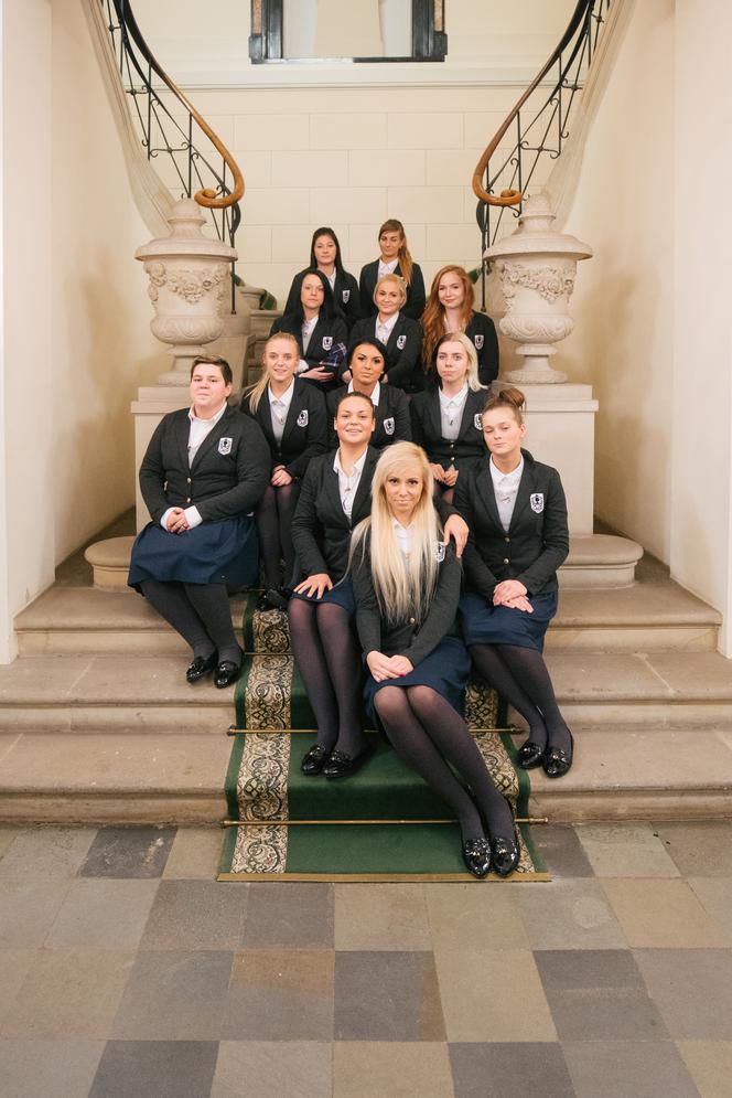 Projekt Lady - Małgorzata Rozenek Majdan