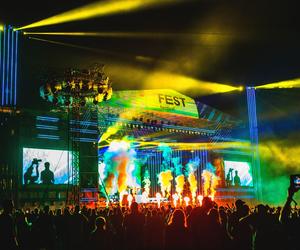 Bilety na Fest Festival 2023. Sprawdź, gdzie i ile kosztuje wejściówka!