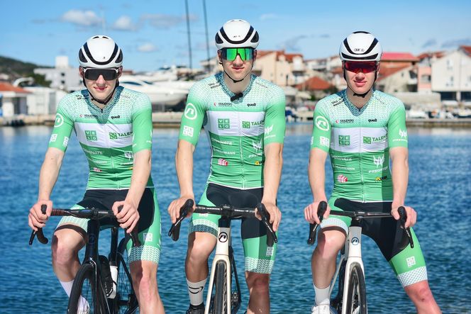 Ślęża Sobótka Bike Academy
