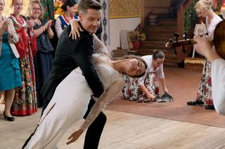 M jak miłość, odcinek 1634: Paweł (Rafał Mroczek), Franka (Dominika Kachlik)