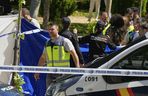 Hiszpania/ Media: były ukraiński polityk Andrij Portnow zastrzelony w Madrycie