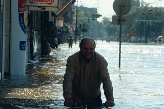 Powódź we Wrocławiu, lipiec 1997