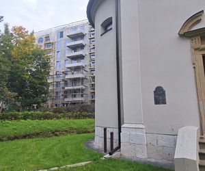 Kościół św. Bartłomieja w Krakowie