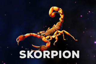 Horoskop 2018 - SKORPION. Roczny horoskop zapowiada konflikty rodzinne