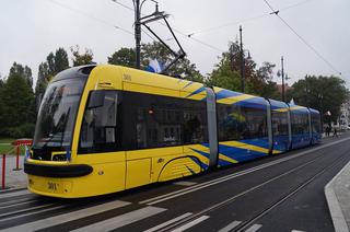 Toruń: Miasto kupi pięć nowoczesnych tramwajów! Wykonawca nie jest zaskoczeniem
