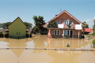 Powódź drugi raz zabrała mi wszystko